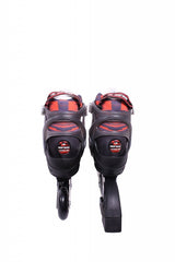 Roller inline vermelho tam. 36 - Mormaii