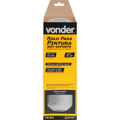 Rolo Pele Carneiro p/ Pintura 23cm Sem Suporte Vd 951 Vonder