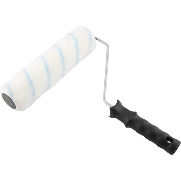 Rolo de Lã Antirrespingo 23cm com Suporte Vonder