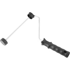 Rolo de Lã Antirrespingo Econ 23cm com Suporte Vonder