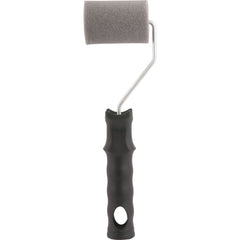 Rolo para pintura espuma 05cm com suporte Vonder
