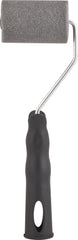 Rolo para pintura espuma 05cm com suporte Vonder