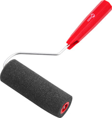 Rolo para pintura espuma 09cm com suporte - Nove54