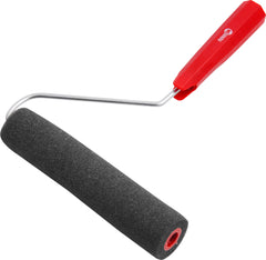 Rolo para pintura espuma 15cm com suporte - Nove54
