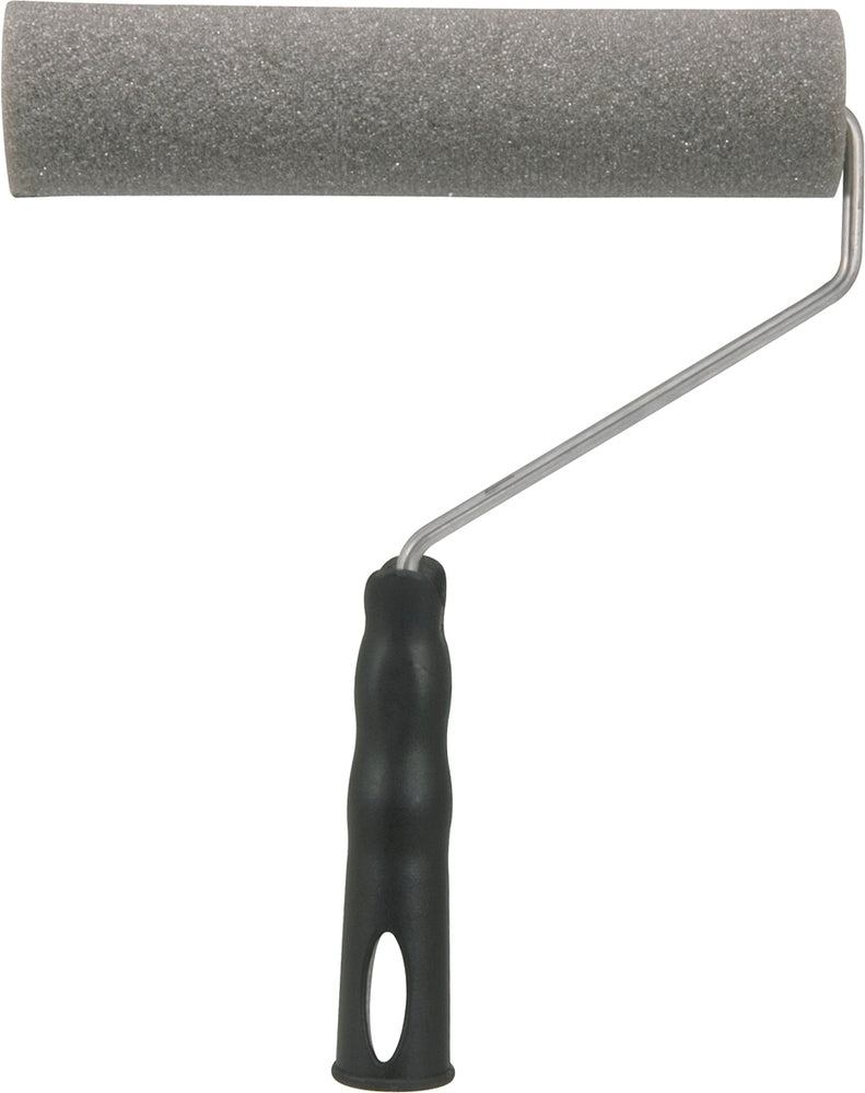 Rolo para pintura espuma 15cm com suporte vd975 Vonder