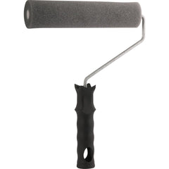 Rolo para pintura espuma 15cm com suporte vd975 Vonder