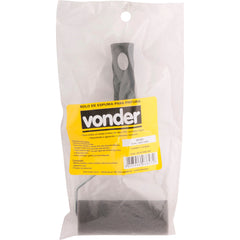 Rolo para pintura espuma 9cm com suporte vd983 Vonder