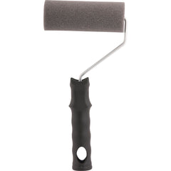 Rolo para pintura espuma 9cm com suporte vd983 Vonder