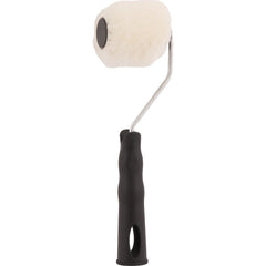 Rolo p/ pintura lã de carneiro 05cm c/ suporte vd958 Vonder