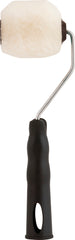 Rolo p/ pintura lã de carneiro 05cm c/ suporte vd958 Vonder