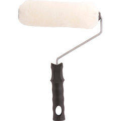 Rolo p/ pintura lã de carneiro 15cm c/ suporte vd958 Vonder