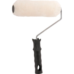 Rolo p/ pintura lã de carneiro 15cm c/ suporte vd958 Vonder