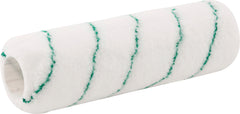 Rolo Pintura Microfibra 23cm Antirrespingo s/ Suporte Vonder