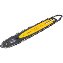 Sabre 12" 0.050 com Corrente Vonder
