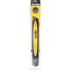 Sabre de 20'' 50,8 cm c/ Corrente (A2Ep) e Coroa (H) Vonder