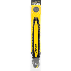 Sabre de 22'' 55,9 cm com Corrente (A2Ep) e Coroa Vonder