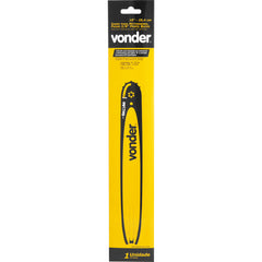 Sabre p/ Motosserra 10'' 25,4cm Passo 3/8'' Vonder