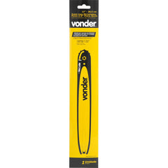 Sabre p/ Motosserra 12'' 30,5cm Passo 3/8'' Vonder