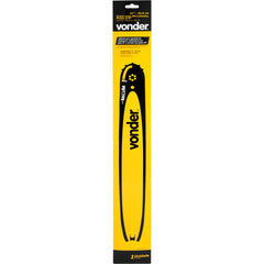 Sabre para Motosserra 22'' - 55,8 cm Passo 3/8'' Vonder