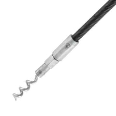 Saca Gaxeta Flexível 175X6mm Vonder