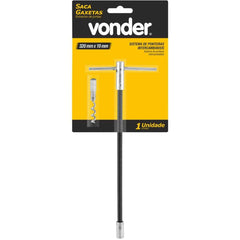 Saca Gaxeta Flexível 320X10mm Vonder