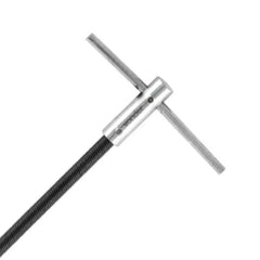 Saca Gaxeta Flexível 320X10mm Vonder