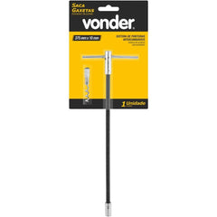 Saca Gaxeta Flexível 375X10mm Vonder