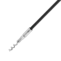 Saca Gaxeta Flexível 375X10mm Vonder
