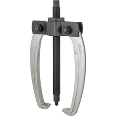 Saca-Polia com 2 Garras Reguláveis 220mm x 195mm 8564/4 Gedore