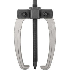 Saca-Polia com 2 Garras Reguláveis 220mm x 195mm 8564/4 Gedore