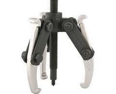 Saca-Polia com 3 Garras Articuladas 110mm x 60mm 8569-1 Gedore
