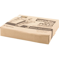 Saca Polia com 3 Garras Deslizantes 150mmX200mm Vonder