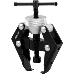 Saca Terminal De Baterias Com 2 Garras Vonder