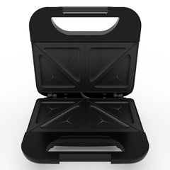 Sanduicheira BGR02PI Britânia Preta para 2 Sanduíches Com Luz Indicadora 127V