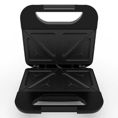 Sanduicheira BGR02PI Britânia Preta para 2 Sanduíches Com Luz Indicadora 220V