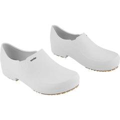 Sapato Antiderrapante e Impermeável Tam. 39 Branco Vonder