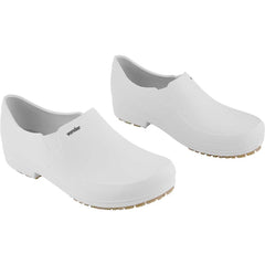 Sapato Antiderrapante e Impermeável Tam. 43 Branco Vonder
