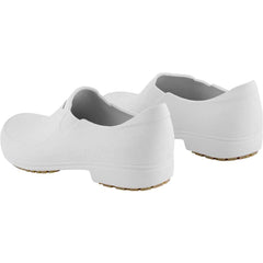 Sapato Antiderrapante e Impermeável Tam. 43 Branco Vonder