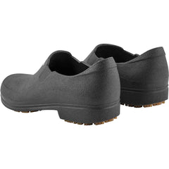 Sapato Impermeável Tam. 38 Preto Vonder