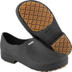 Sapato Impermeável Tam. 41 Preto Vonder