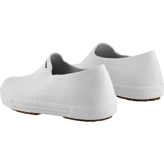 Sapato Antiderrapante e Impermeável Tam. 40 Branco Vonder