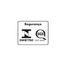 Secador de Cabelos Pro 127V BSC2000 2000W Britânia Preto