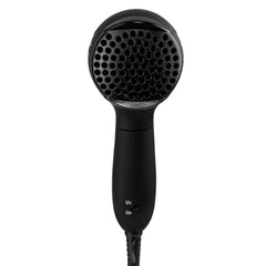 Secador de Cabelos Easy Travel 1000W Britânia Com Cabo Dobrável e Bocal Concentrador Bivolt