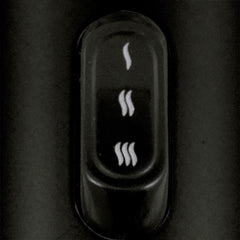 Secador de Cabelos 127V SP3100N 2000W Britânia Bocal