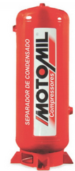 Kit Msc-425 - Separador De Condensado 425L 175Psi Motomil