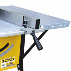 Serra Circular De Bancada Lynus 1500W 127V Scl-1500