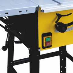 Serra Circular De Bancada Lynus 1500W 127V Scl-1500
