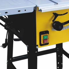 Serra Circular De Bancada Lynus 1500W 220V Scl-1500