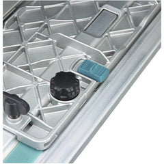 Serra Circular 165Mm Industrial 1300W Com Lâmina Maleta Mak-Pac SP6000J 220V Makita