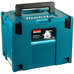 Serra Circular 165Mm Industrial 1300W Com Lâmina Maleta Mak-Pac SP6000J 220V Makita
